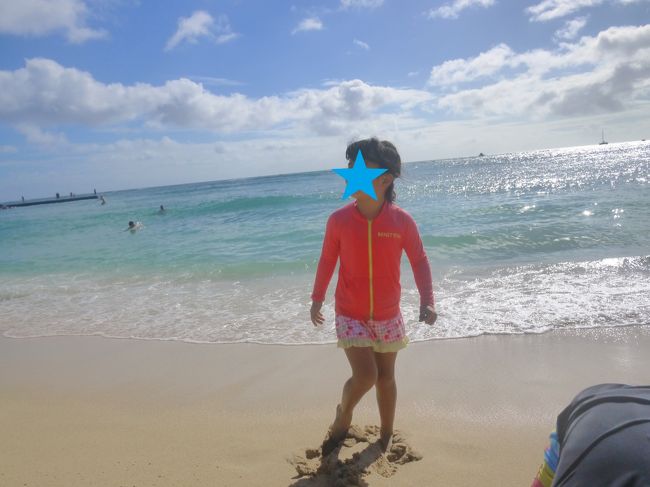 でも子供達が頑張って歩いてくれたから、たどり着けました！<br /><br /><br />ありがとうね(*´ω｀*)