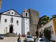 Igreja de Santiago