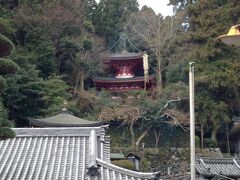 宝山寺(生駒聖天) 