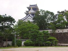 烏城公園 (岡山城)