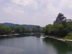 烏城公園 (岡山城)