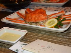 今夜のお宿は「まつや千千」です。

子ども用浴衣も準備されており、お風呂も広くて最高でした。
無料のお抹茶体験も用意されていてもっと早くついて館内満喫してもよかったかもしれないです。（今回も夕飯前ぎりぎり17時半ごろ着でした）

