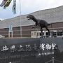 夏休み♪福井恐竜博物館&芝政ワールド