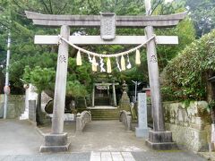 稲取八幡神社
境内に見所がたくさんあるので別途編集しています。