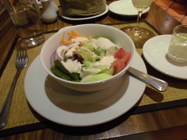 ｸﾞﾘｰﾝｻﾗﾀﾞ