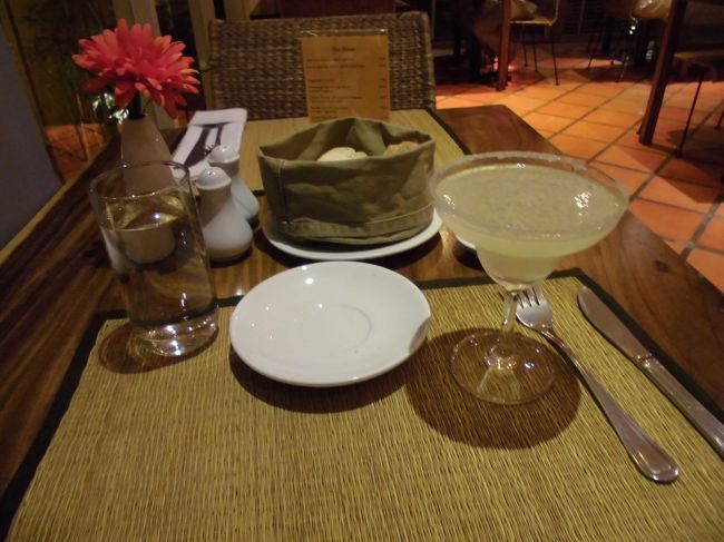 ﾊﾟﾝとカクテル(ﾏﾙｶﾞﾘｰﾀ)