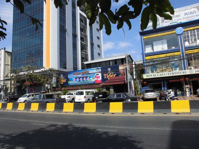 別の角度から撮影。