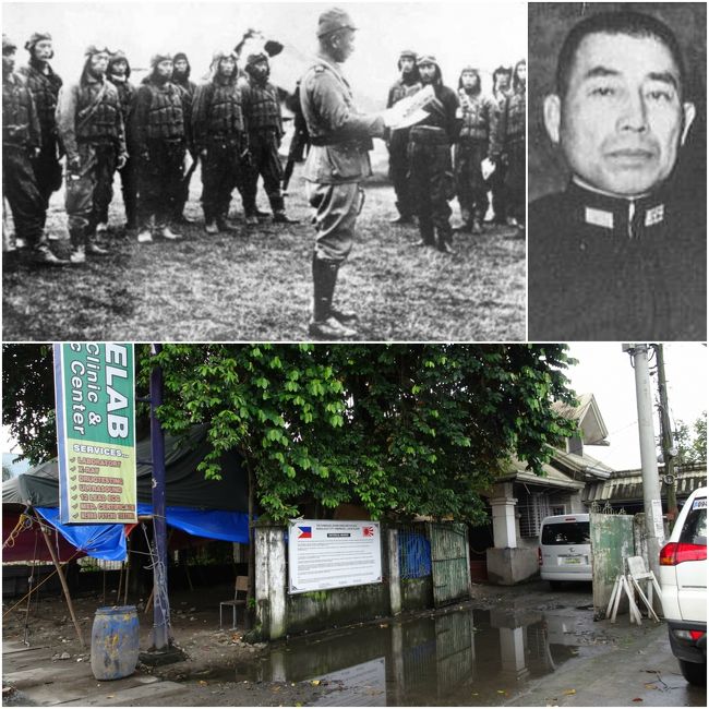 大東亜戦争を振り返る―マバラカットでの神風特別攻撃隊誕生からコレヒドール島の戦いとマニラ市街戦―