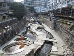 有馬温泉をぶらぶら、有馬温泉界隈の風景です。