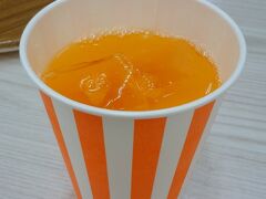 マンゴージュース

由布島を個人で来た人は、ウエルカムドリンク一杯付いてます☆