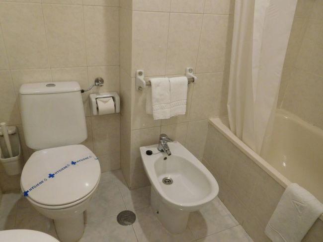 バスタブ付きが嬉しいです。<br />