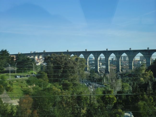 市内観光、定番巡り