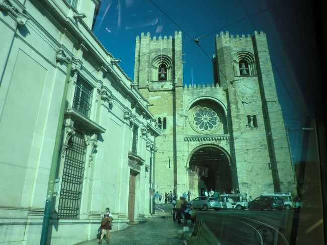 リスボン大聖堂