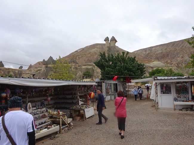 パシャバーに到着。<br /><br />