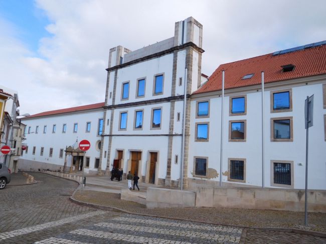 ポルタレグレ市役所