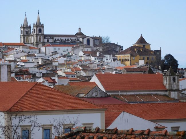 カテドラル遠望<br /><br />