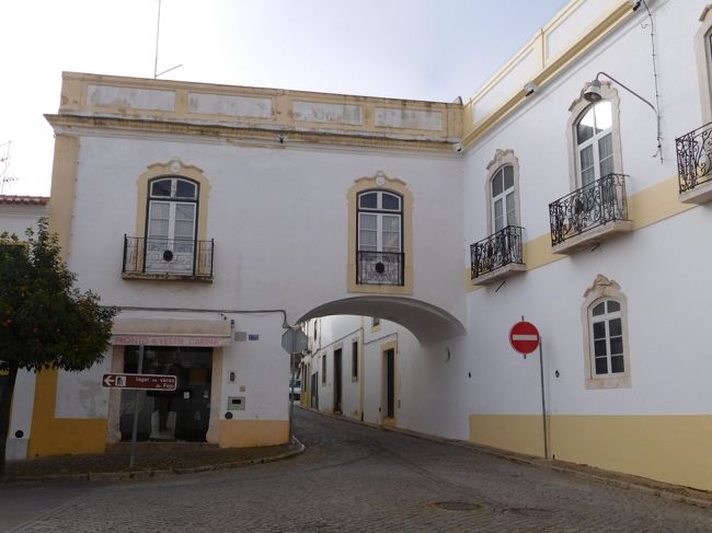 モウラMouraの町を散策