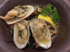 【藍染 Aizome】

日本人シェフがいなくなり、期味が落ちたため、一時期行かない期間がありましたが...

