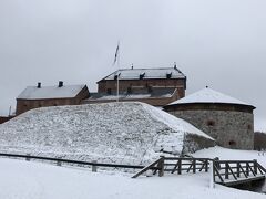 ハミ城です。
アウランコで迷ったので、時間が足りなくて中には入れませんでした。