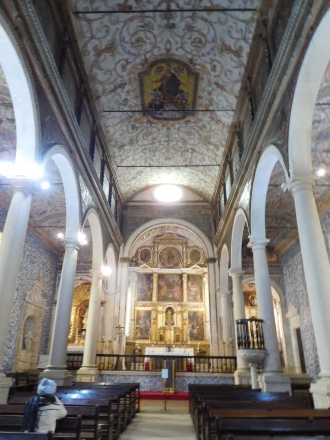 サンタマリア教会