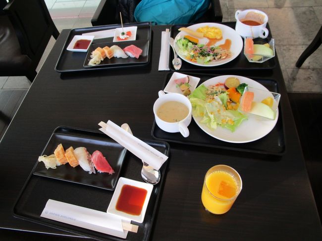 実はお代わりしちゃいました。<br /><br />