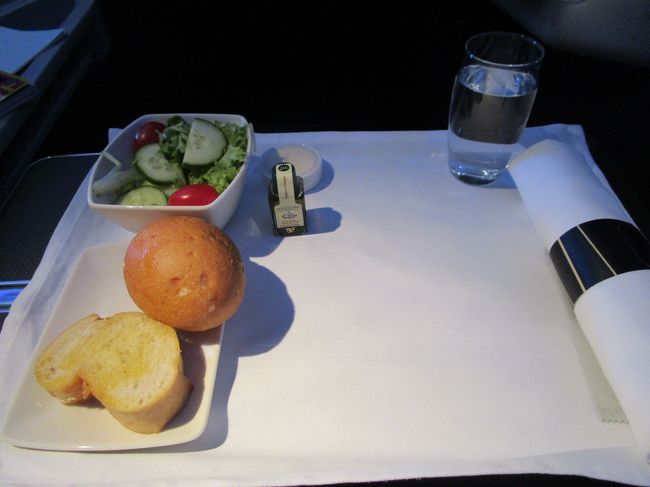 これはランチなのかな