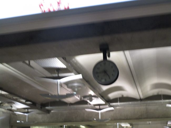 やっとバンコク到着。<br /><br />予定よりもちょっと早く着きました。<br />イミグレもスムーズに通過して、無事ガイドさんと合流できました。