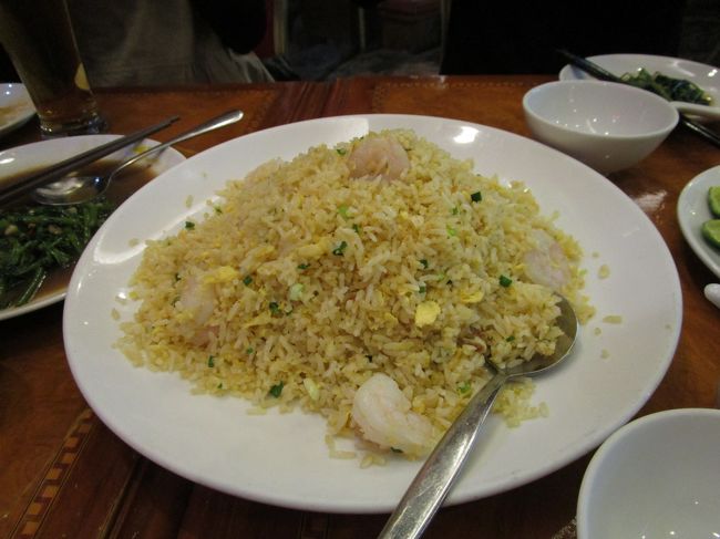 なかなか美味しかった