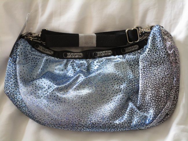 伊勢丹でレスポが半額だったので買ったもの