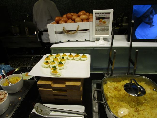 あっという間に最終日