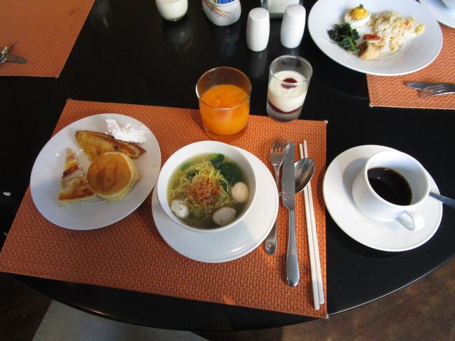 もちろんお代わりも