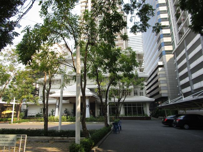 ブラブラしながらロビンソンで買い物