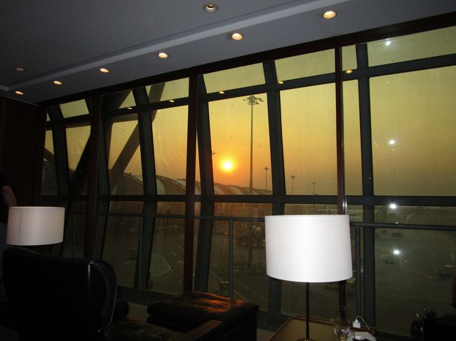 しばしうっとり