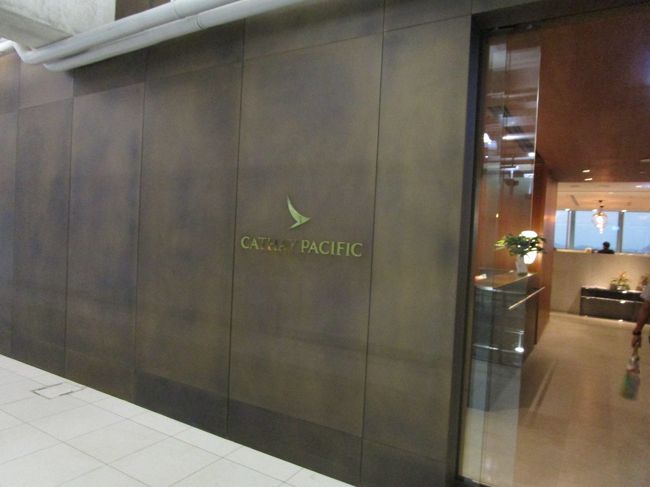 時間になったので、ゲートに向かいます