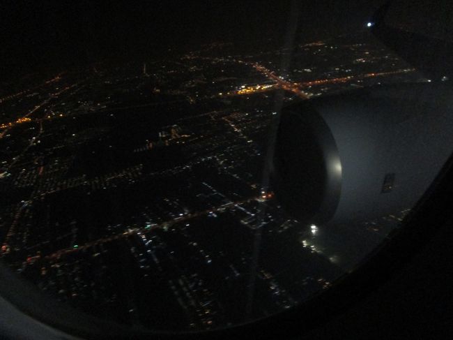 さよならバンコク<br /><br />今度はいつ来れるかな？