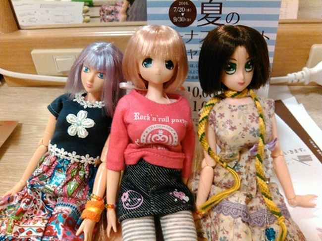 ホテル内での一枚。栄駅近くのホテルで、周りは繁華街や商業ビルがありました。