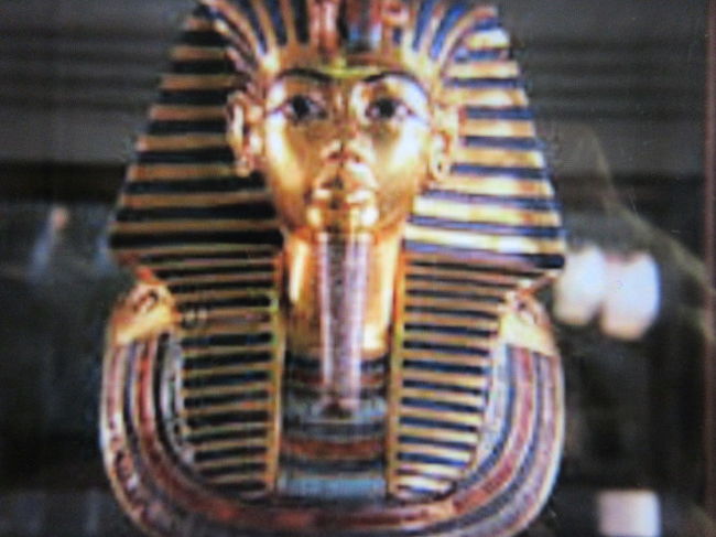 行って良かった エジプト夢紀行 9 万点にのぼるエジプトの至宝が展示されているカイロ考古学博物館 カイロ エジプト の旅行記 ブログ By Ottoさん フォートラベル