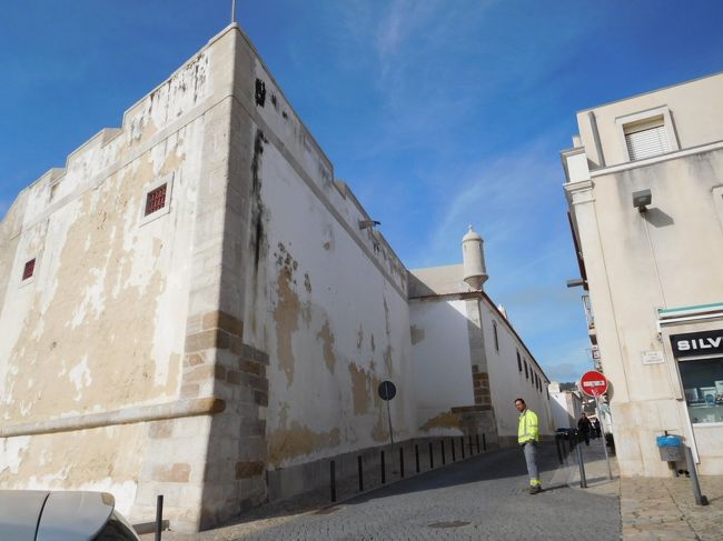 サンティアゴ砦