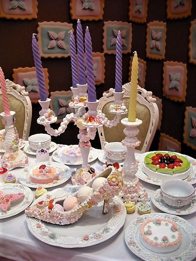 渡辺おさむ  スイーツ 作品 キャンバス アート ホイップ img_8b2f41d09e61477f55208e1b7c