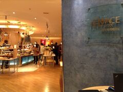 2/26
おはようございます！
この日の朝食はレストランへ。
