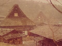 飛騨高山（飛騨の里）