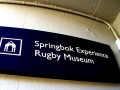 【The Springbok Experience Rugby Museum ラグビー博物館】

日本代表も実は、「チェリーブロッサムズ」或は「ブレイブブロッサムズ」という名前があるようですが.......

誰も...知らず.....

一般的には、「xxxジャパン」....と呼ばれている様です.....
