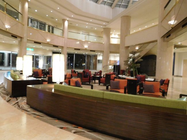 イスタンブールからの飛行機は１時間近く遅れて離陸しました。<br /><br />そのせいで、成田に着いたのは２０時半を回っていました。<br /><br />飛行機を降りたところで係員が待ってくれており、今夜の宿の案内を受けました。<br />ANAクラウンプラザホテル。<br /><br />シャトルバスの時間もあり、２２時頃ホテルに到着しました。<br />