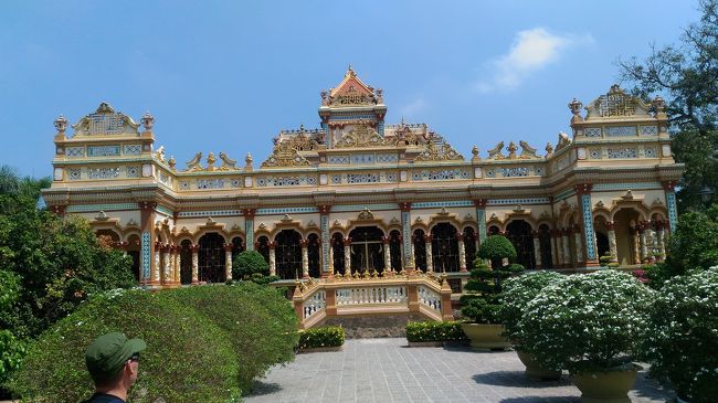 なかなか豪華でしょ。