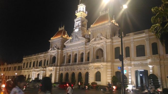 ホーチミンに帰ってからも、最後のお土産ゲットに走り回り、ベトナム縦断旅は終わった。<br />今回も写真はグーグルフォトで共有し、名カメラマンのメンバーの写真をたくさん使わせていただきました。改めて御礼とともに、素敵な８日間をご一緒してくれたメンバーに感謝します。ありがとう。<br /><br />ジョナ企画次は、６月末からのスイスです。こちらも楽しみ。<br /><br />奥の細道、序文が好きです。松尾芭蕉の生きざまをいつか実現したい。<br />「月日は百代の過客にして、行かふ年もまた旅人なり～」<br />旅の最終章に　彼の旅への想いをあらためて思い起こした。　　　　　　　　　　　　　　　　　　　　　　　　　　　　　　　　　　　　　　　Ｆｉｎ．<br />