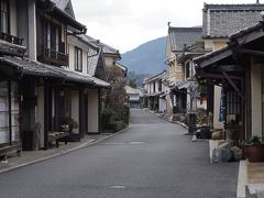 高昌寺を折り返してきた道を戻ってきました。
