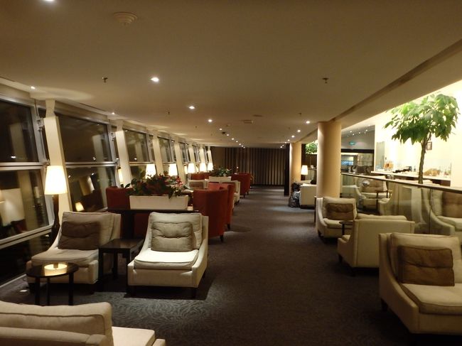 ソファーでちょっと休んでから