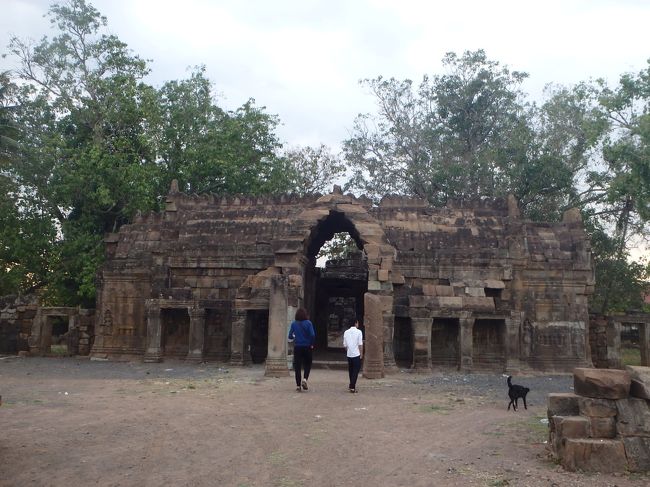 「ワット・ノコール」です
