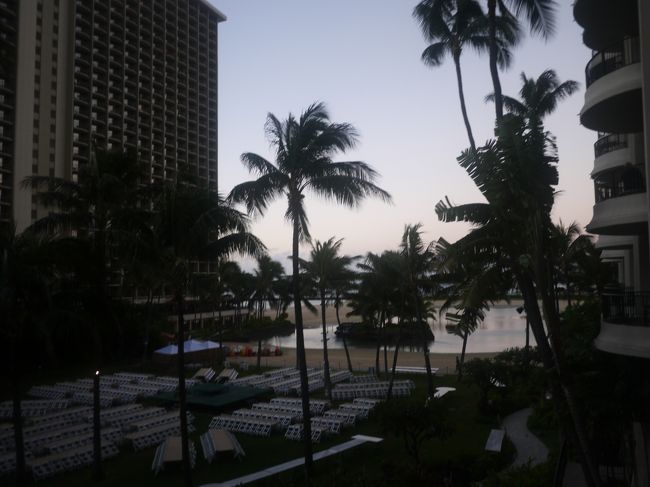 あっという間に朝<br /><br />子供達を起こす前に　自分の準備は終わらせないといけないので母は大変です