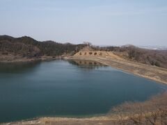 城山湖です。

カタクリの花はまだ咲き乱れてはいませんでしたが、カタクリ以外にも季節の花が咲いていて楽しめました♪
